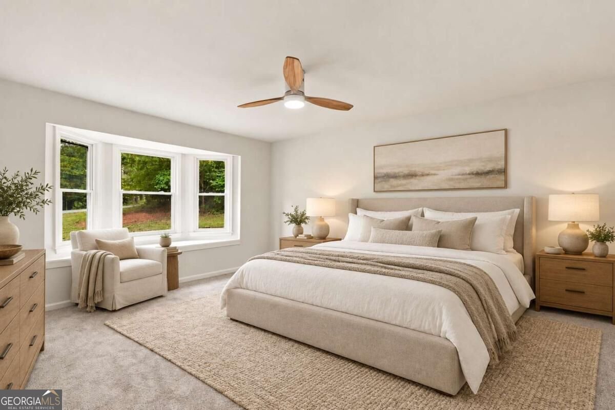 3426 Spinnaker Way Acworth - Photo 23