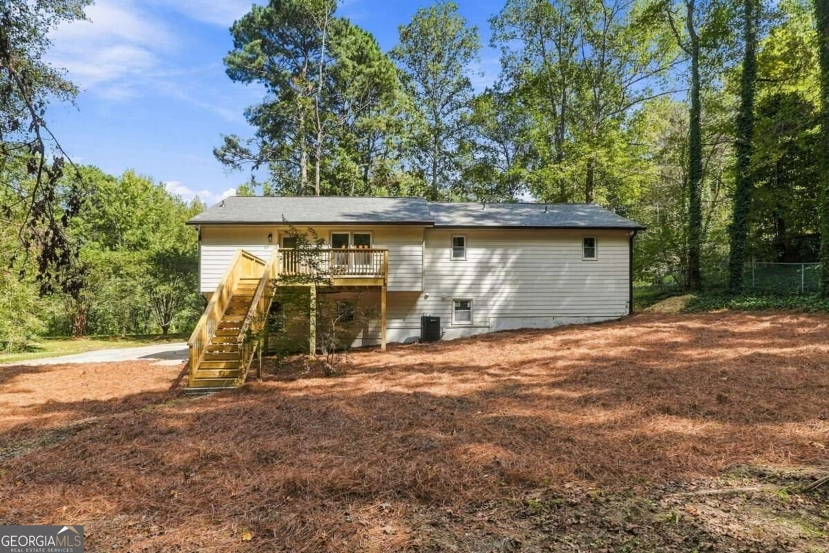 3426 Spinnaker Way Acworth - Photo 32