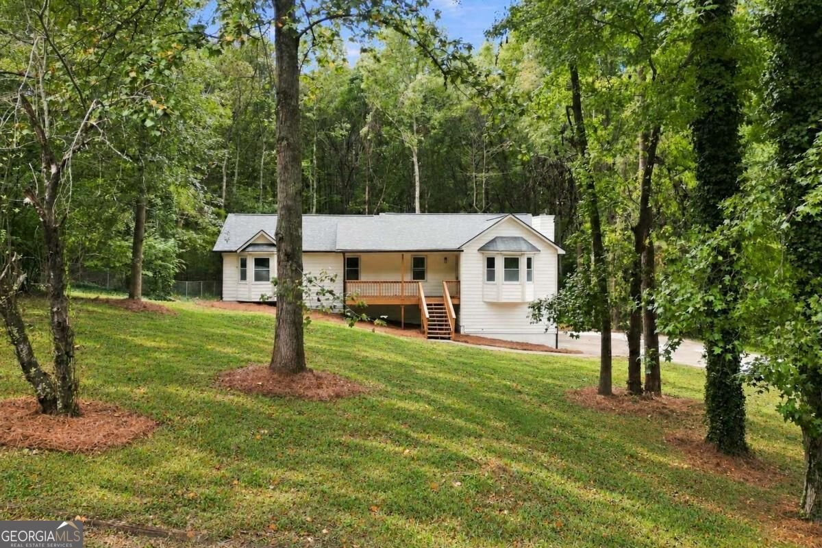3426 Spinnaker Way Acworth - Photo 37