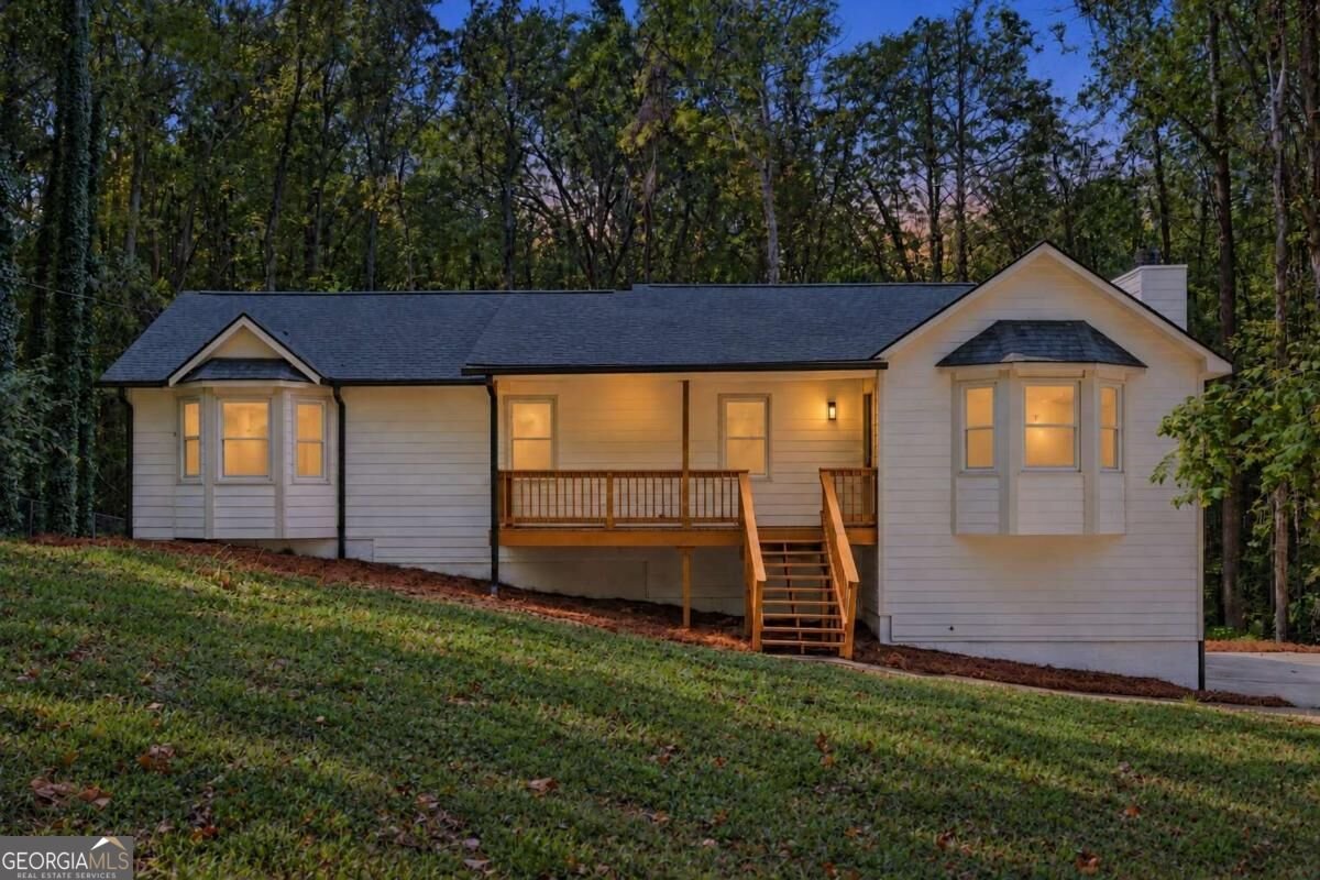 3426 Spinnaker Way Acworth - Photo 41