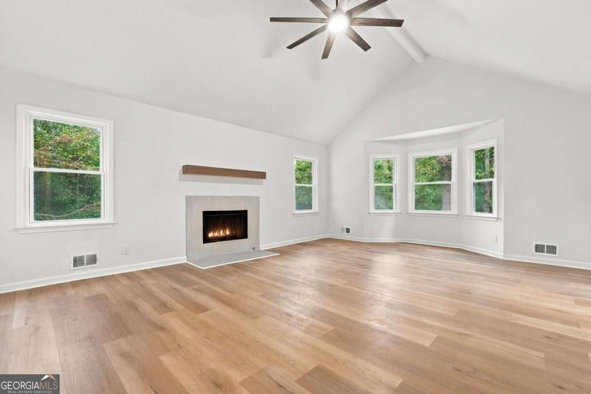 3426 Spinnaker Way Acworth - Photo 7