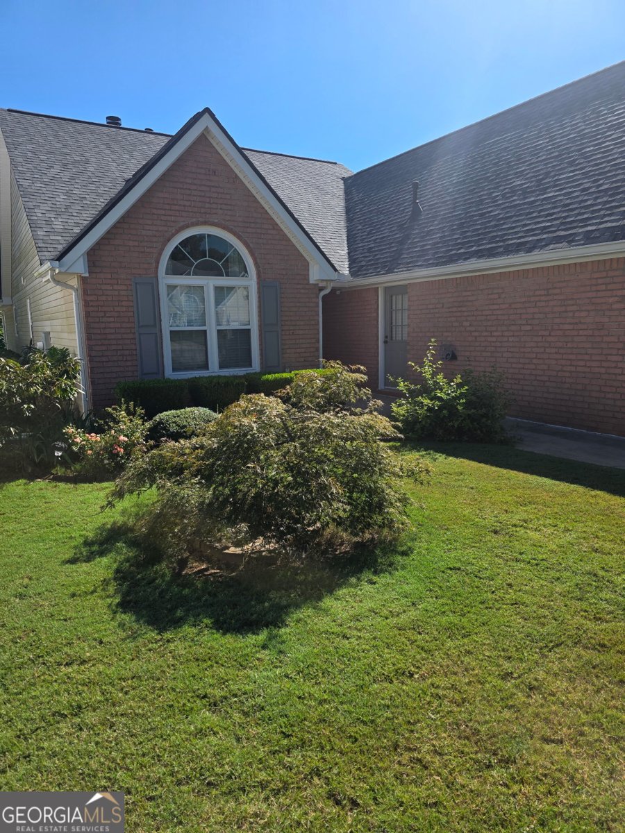 390 Fairway Court Newnan - Photo 7