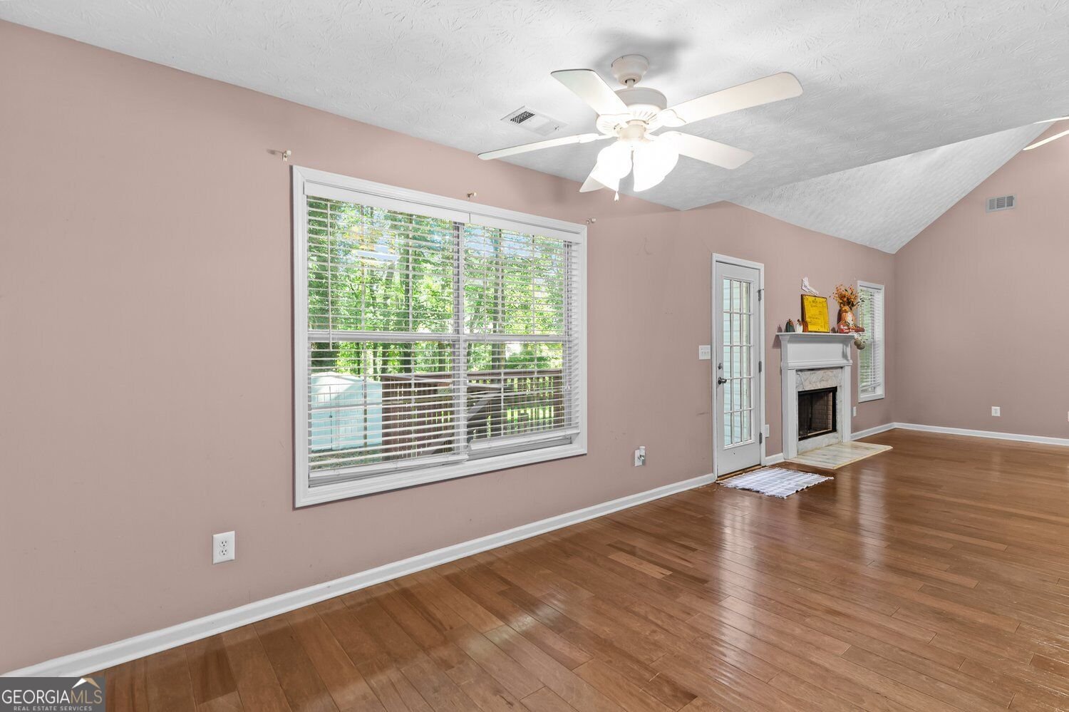 2584 Rockwood Way Stone Mountain - Photo 11
