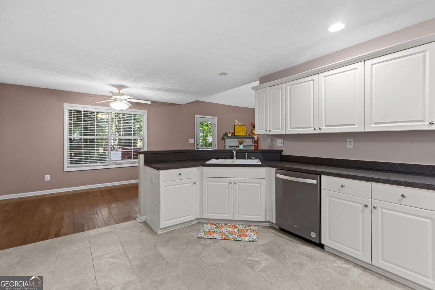 2584 Rockwood Way Stone Mountain - Photo 12