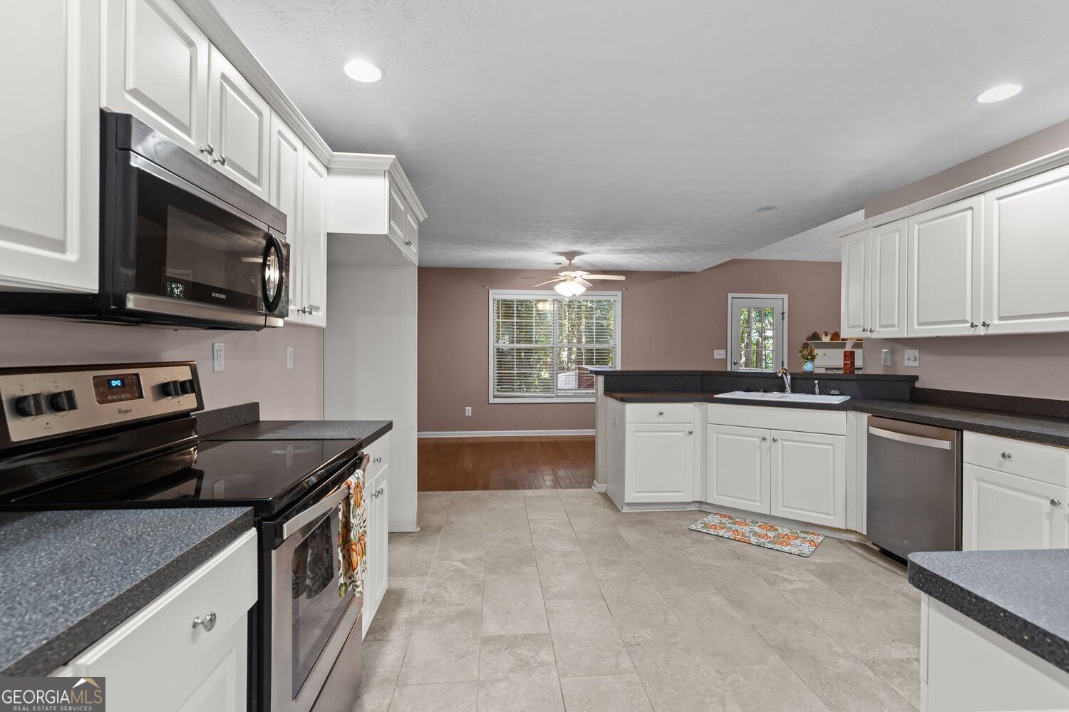 2584 Rockwood Way Stone Mountain - Photo 15