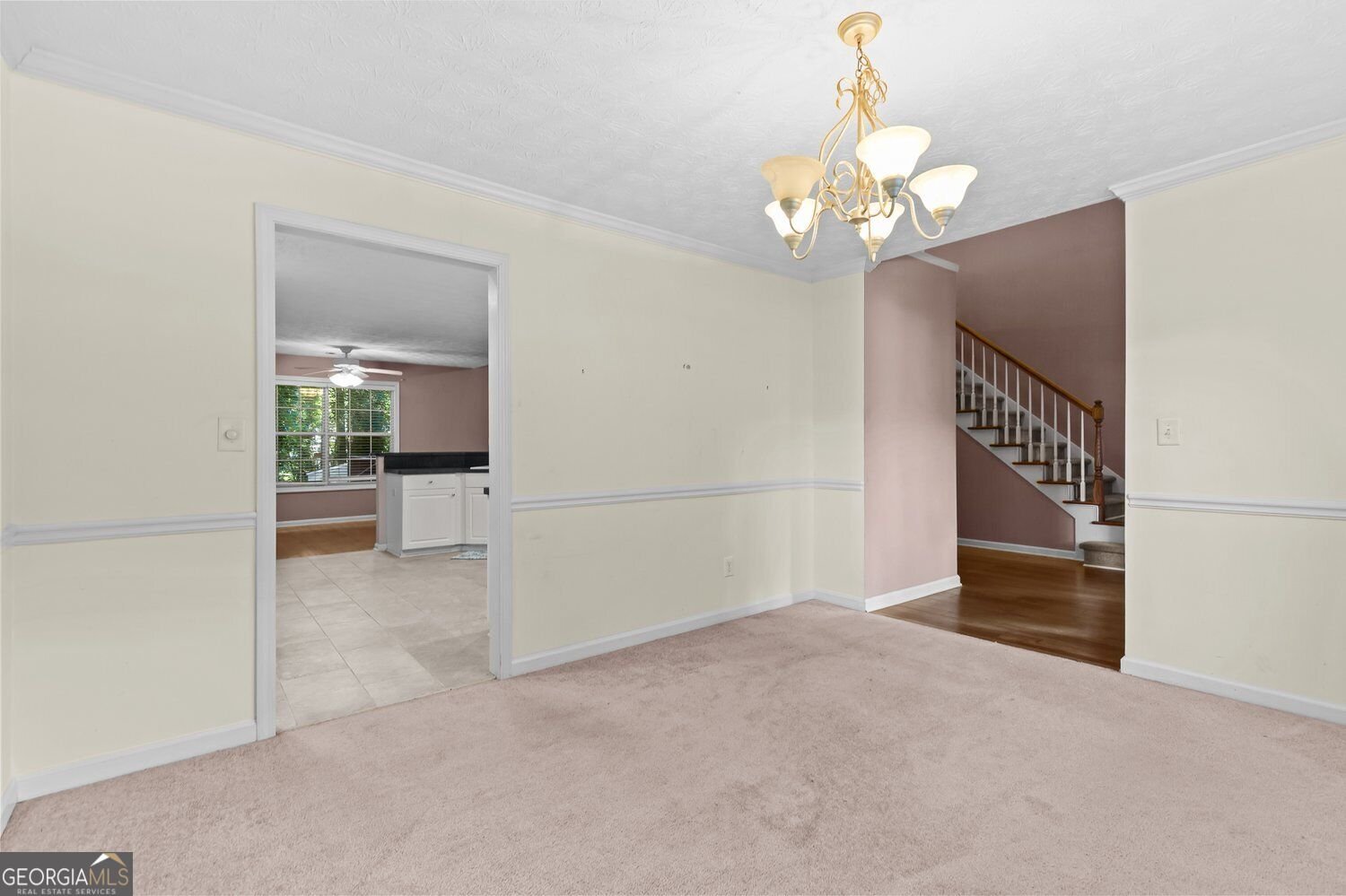 2584 Rockwood Way Stone Mountain - Photo 17