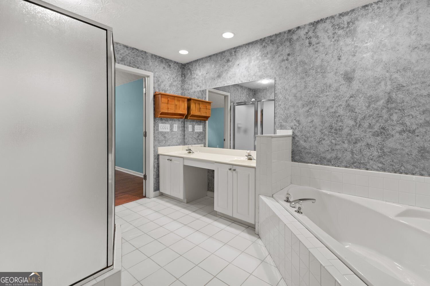 2584 Rockwood Way Stone Mountain - Photo 23