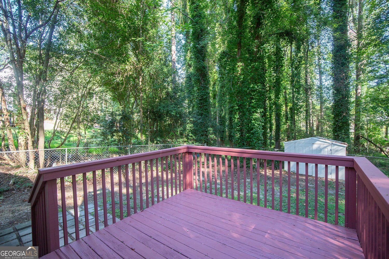 2584 Rockwood Way Stone Mountain - Photo 38