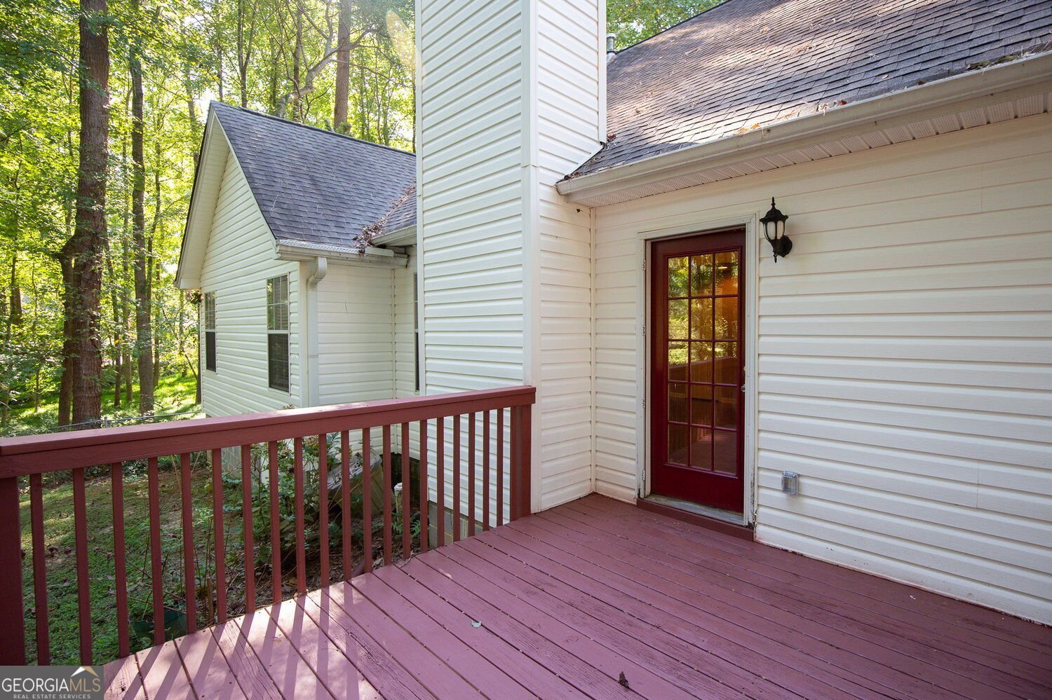 2584 Rockwood Way Stone Mountain - Photo 39