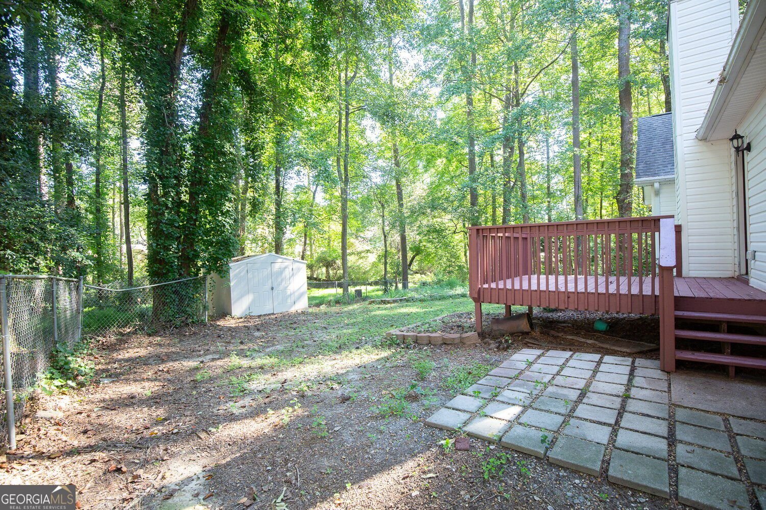 2584 Rockwood Way Stone Mountain - Photo 40
