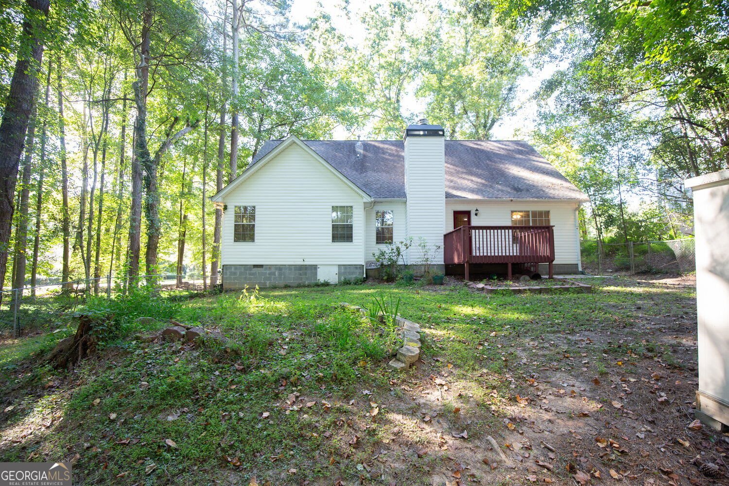 2584 Rockwood Way Stone Mountain - Photo 41