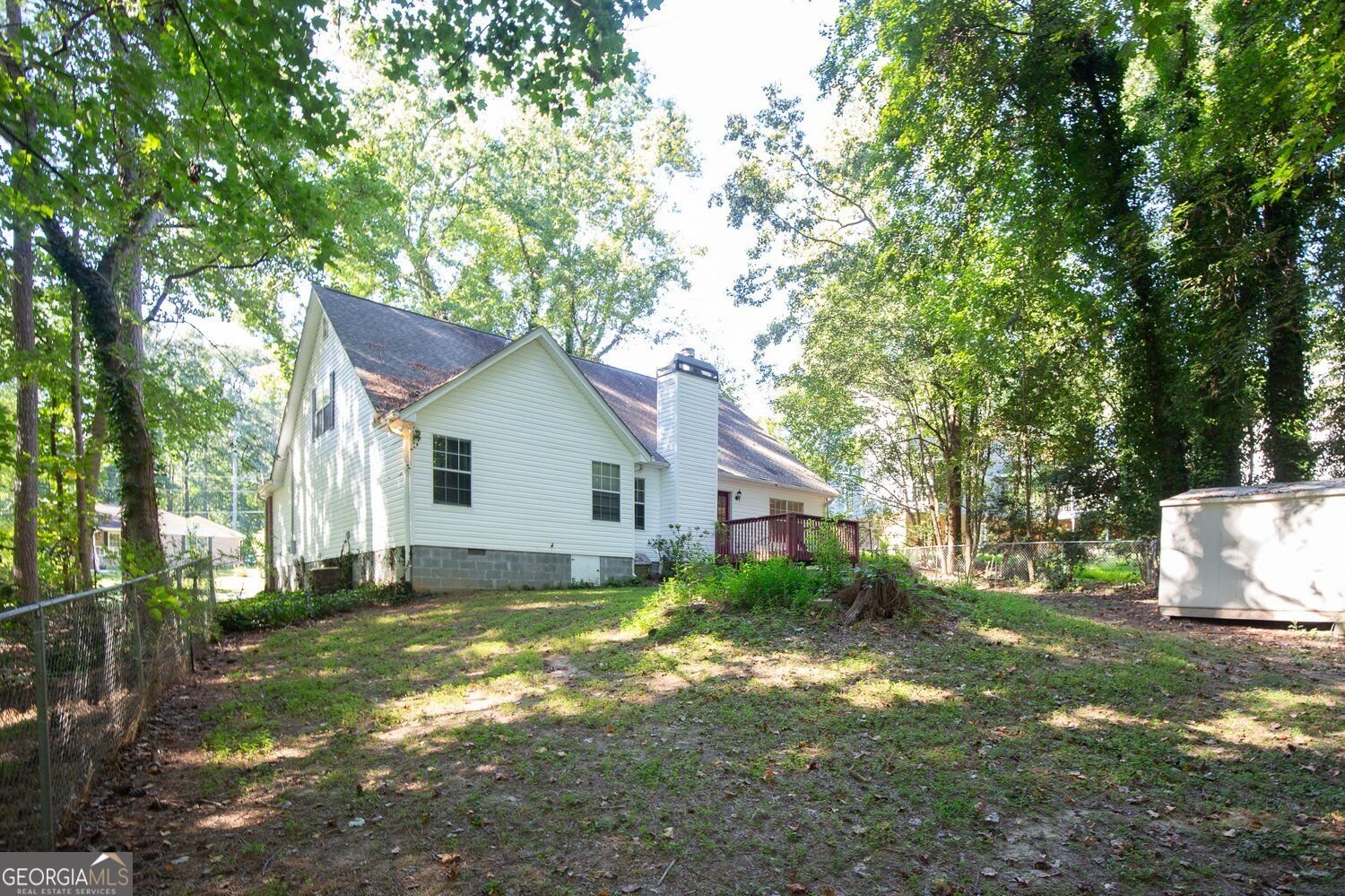 2584 Rockwood Way Stone Mountain - Photo 42