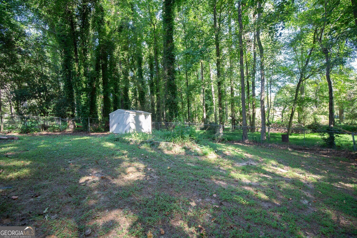 2584 Rockwood Way Stone Mountain - Photo 43