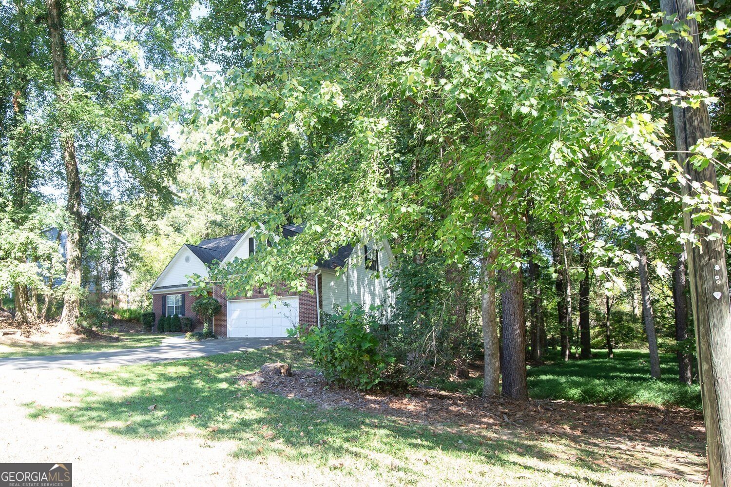 2584 Rockwood Way Stone Mountain - Photo 45
