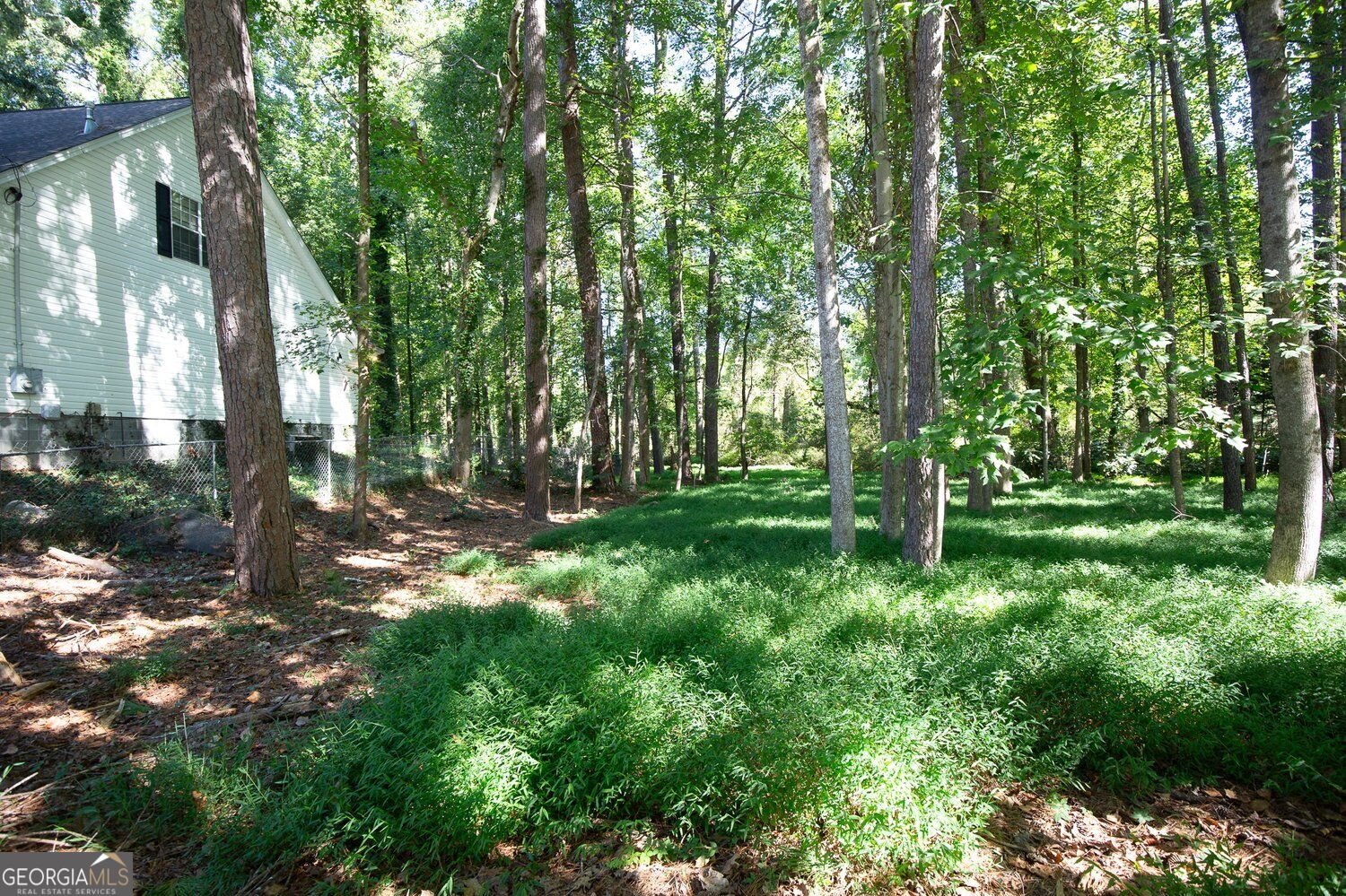 2584 Rockwood Way Stone Mountain - Photo 46