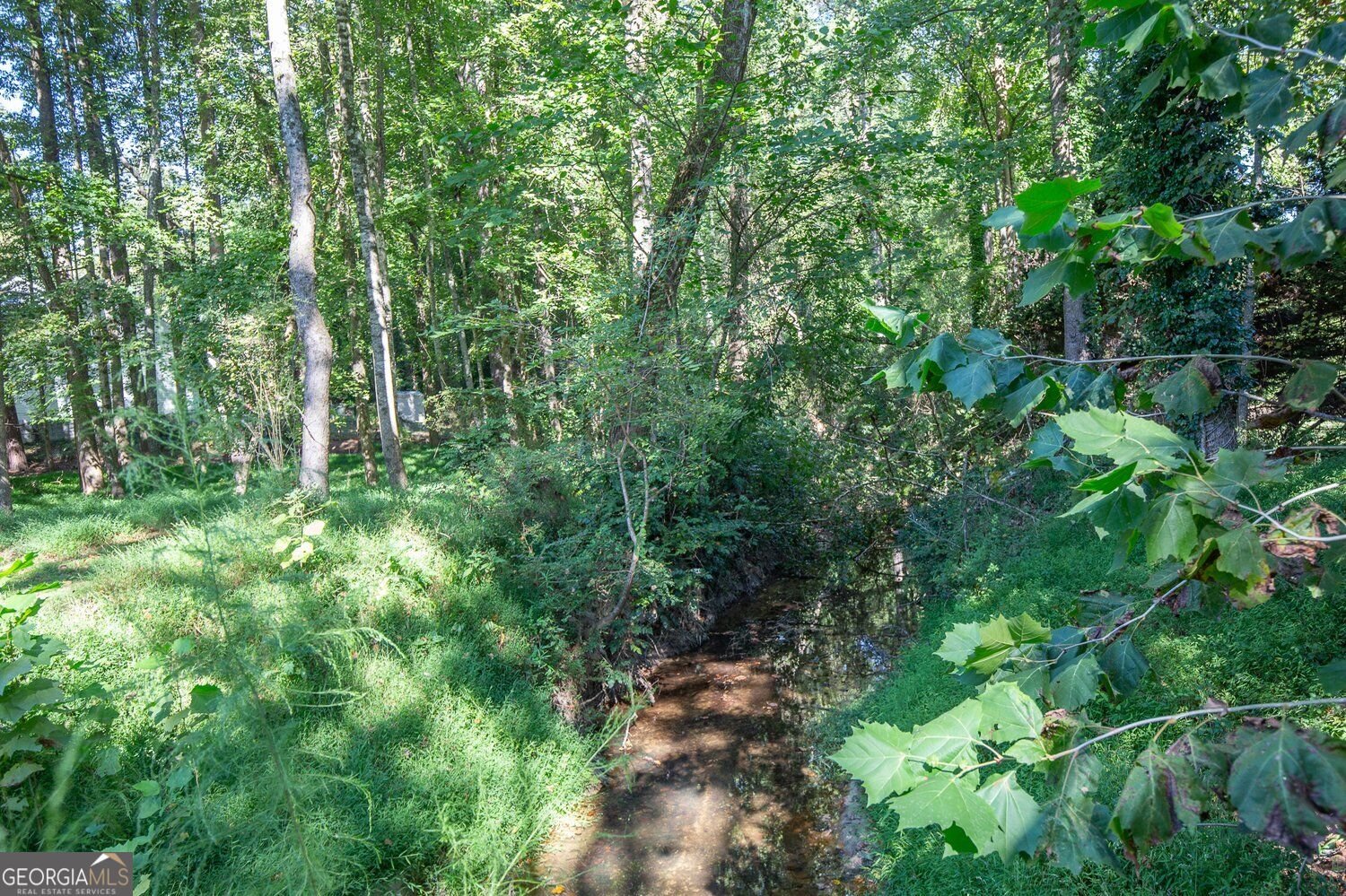 2584 Rockwood Way Stone Mountain - Photo 49