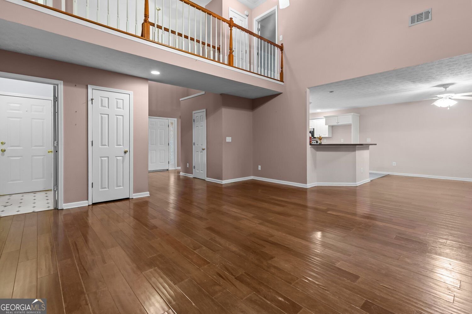 2584 Rockwood Way Stone Mountain - Photo 6