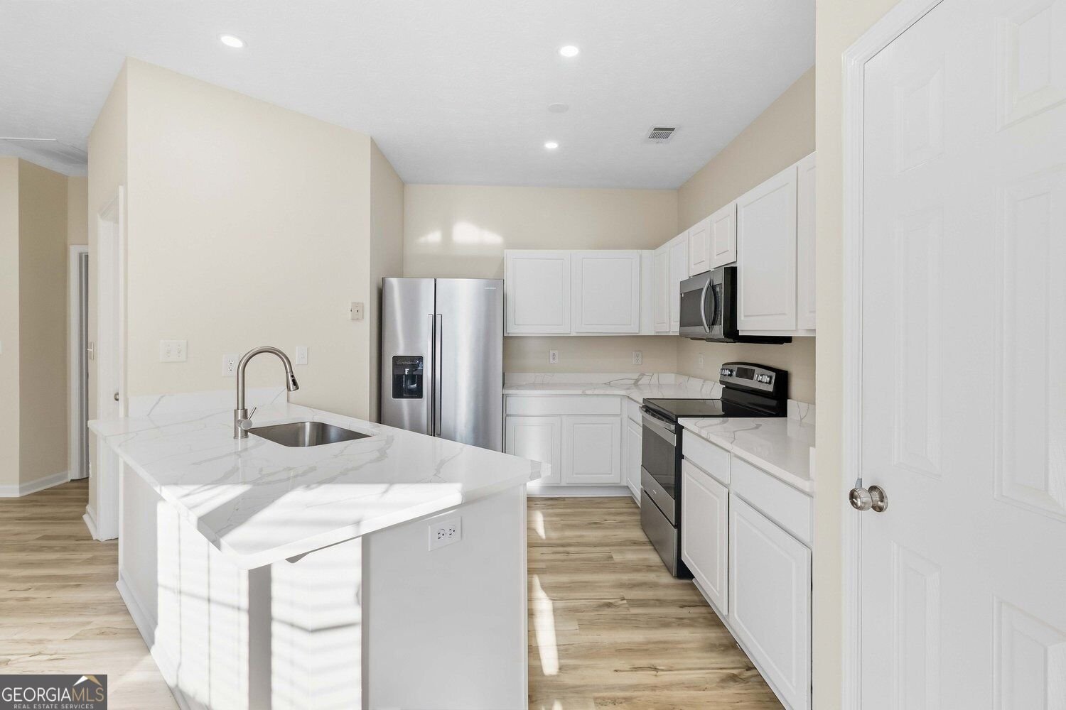3060 Harvest Circle Fairburn - Photo 12
