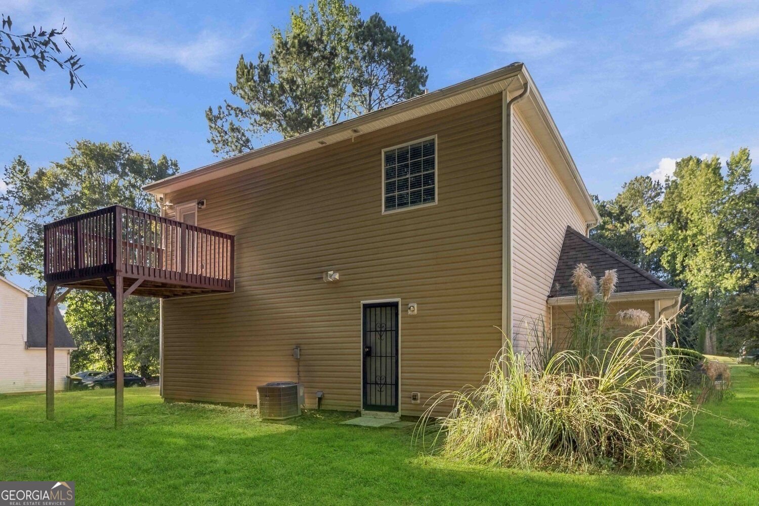 3060 Harvest Circle Fairburn - Photo 26
