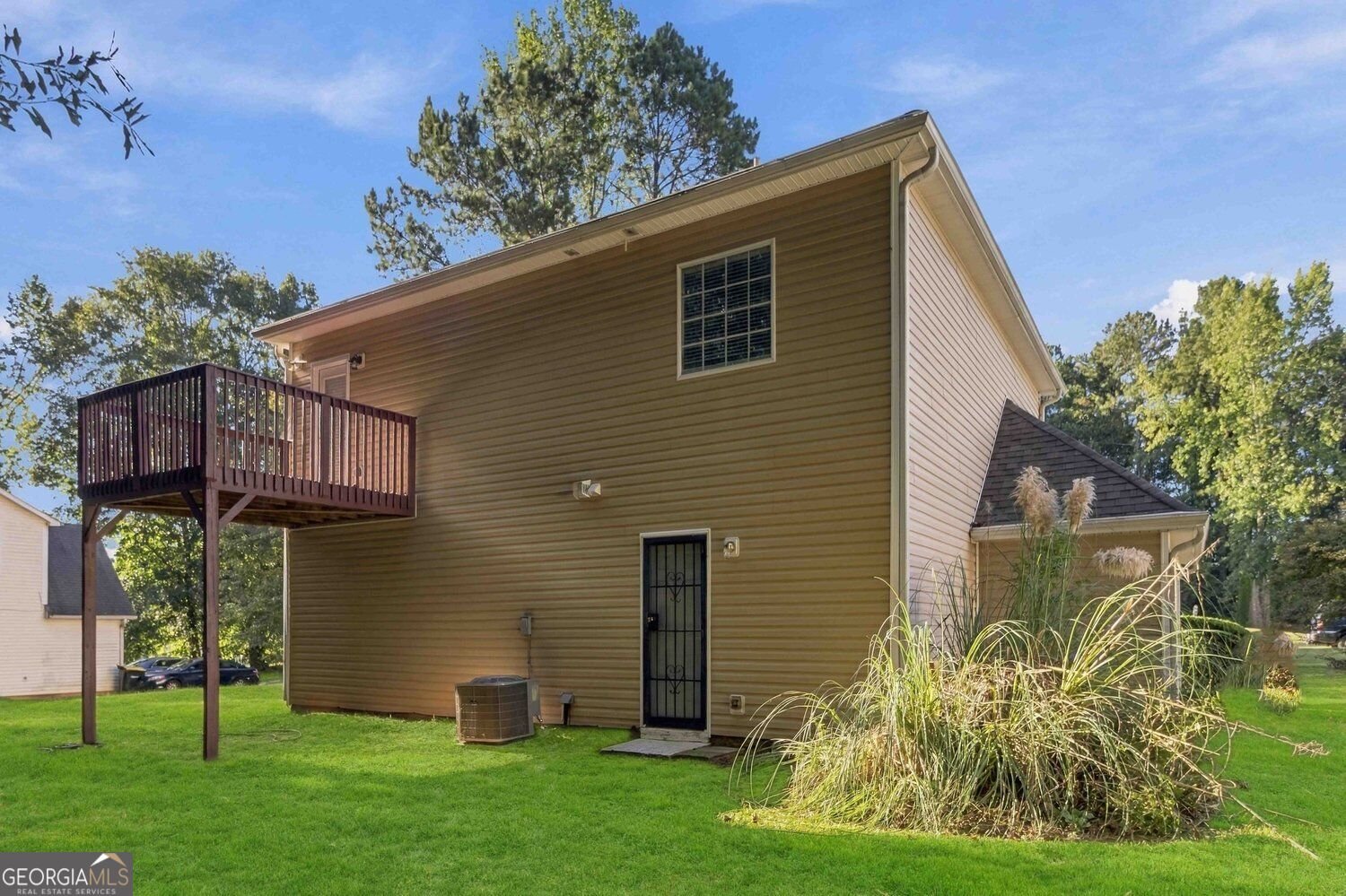 3060 Harvest Circle Fairburn - Photo 27