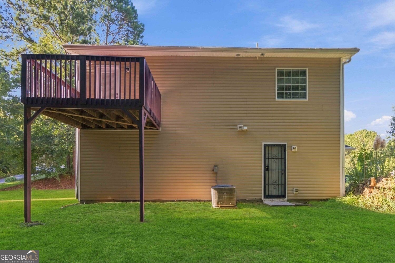 3060 Harvest Circle Fairburn - Photo 28