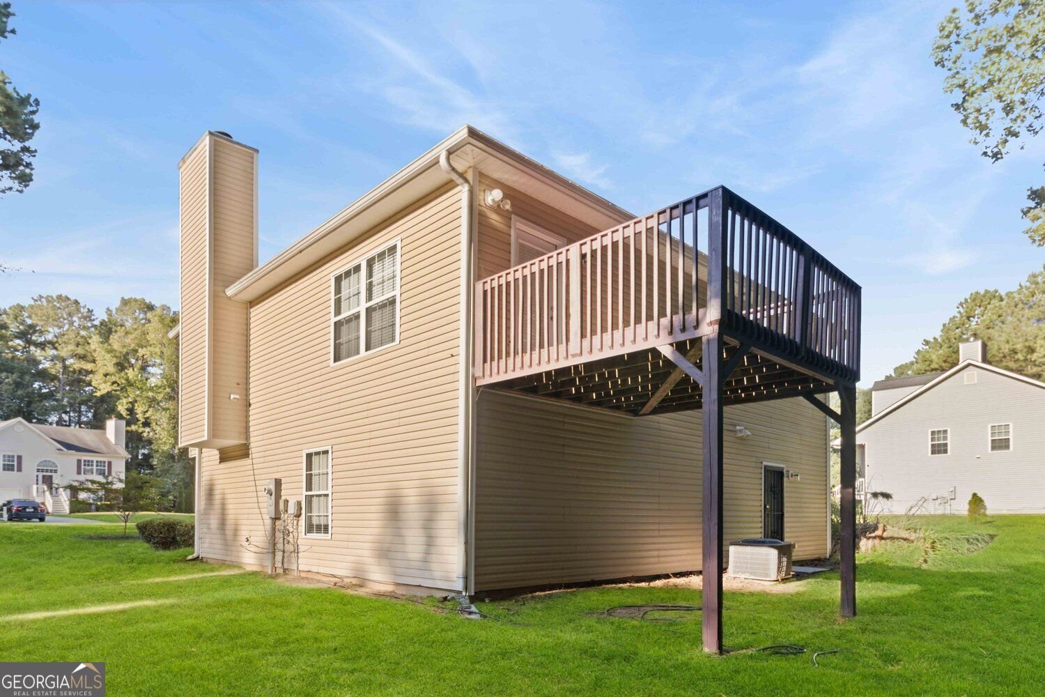 3060 Harvest Circle Fairburn - Photo 29
