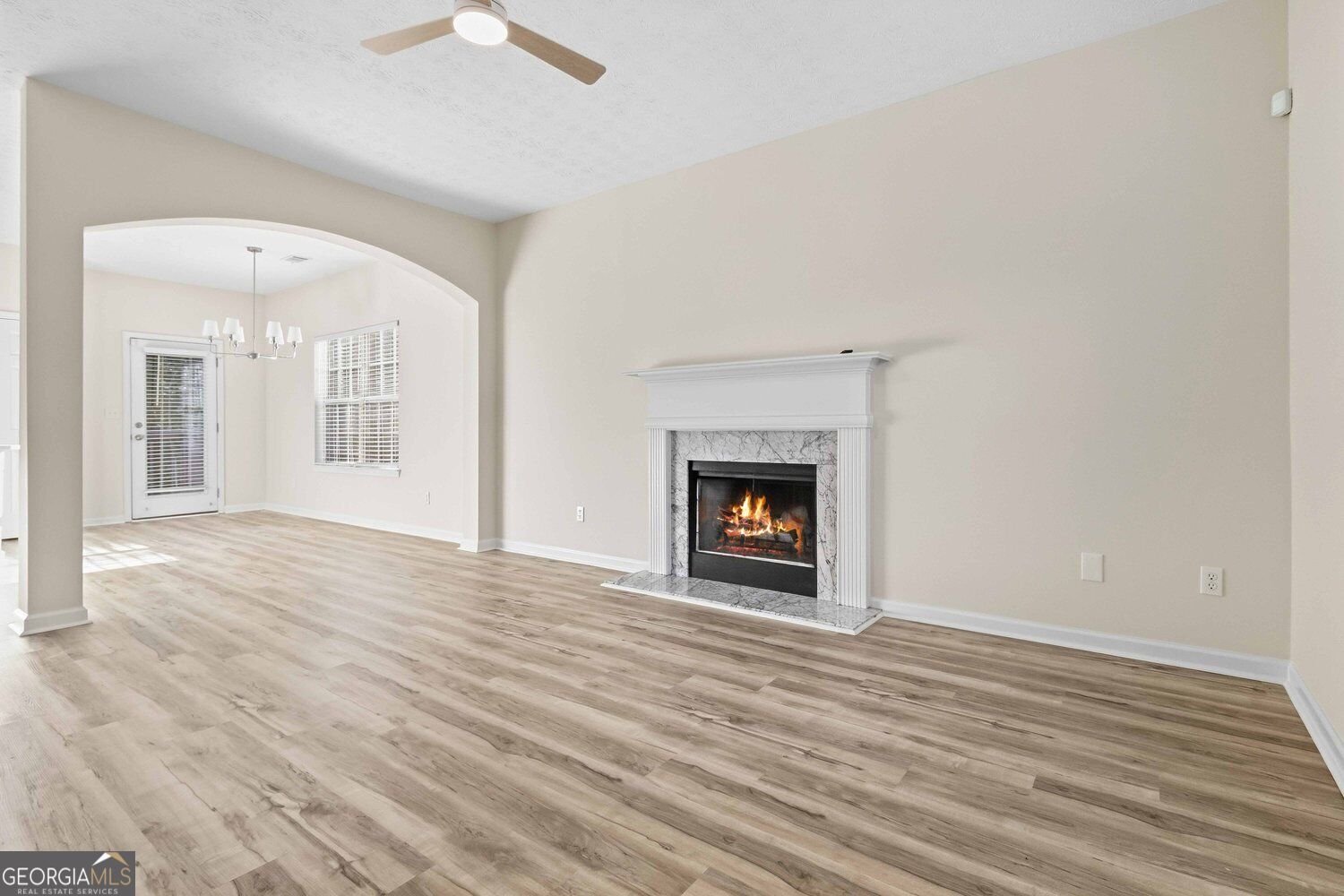 3060 Harvest Circle Fairburn - Photo 7