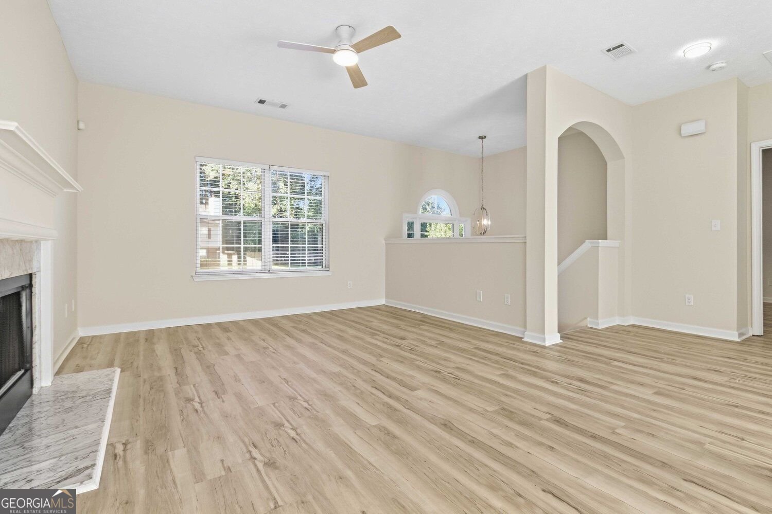 3060 Harvest Circle Fairburn - Photo 8
