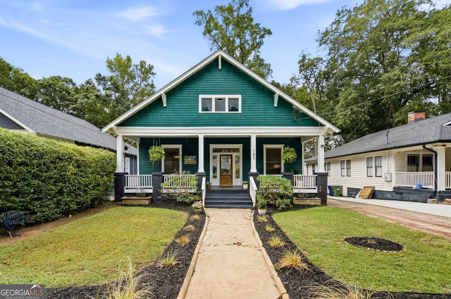 762 Elbert Street Atlanta - main photo