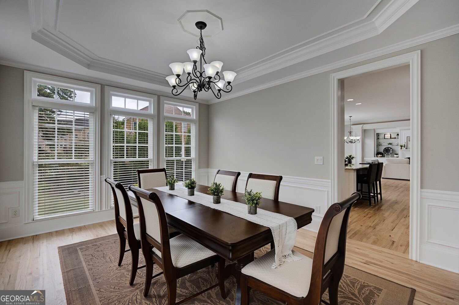 3090 Creek Falls Way Duluth - Photo 10