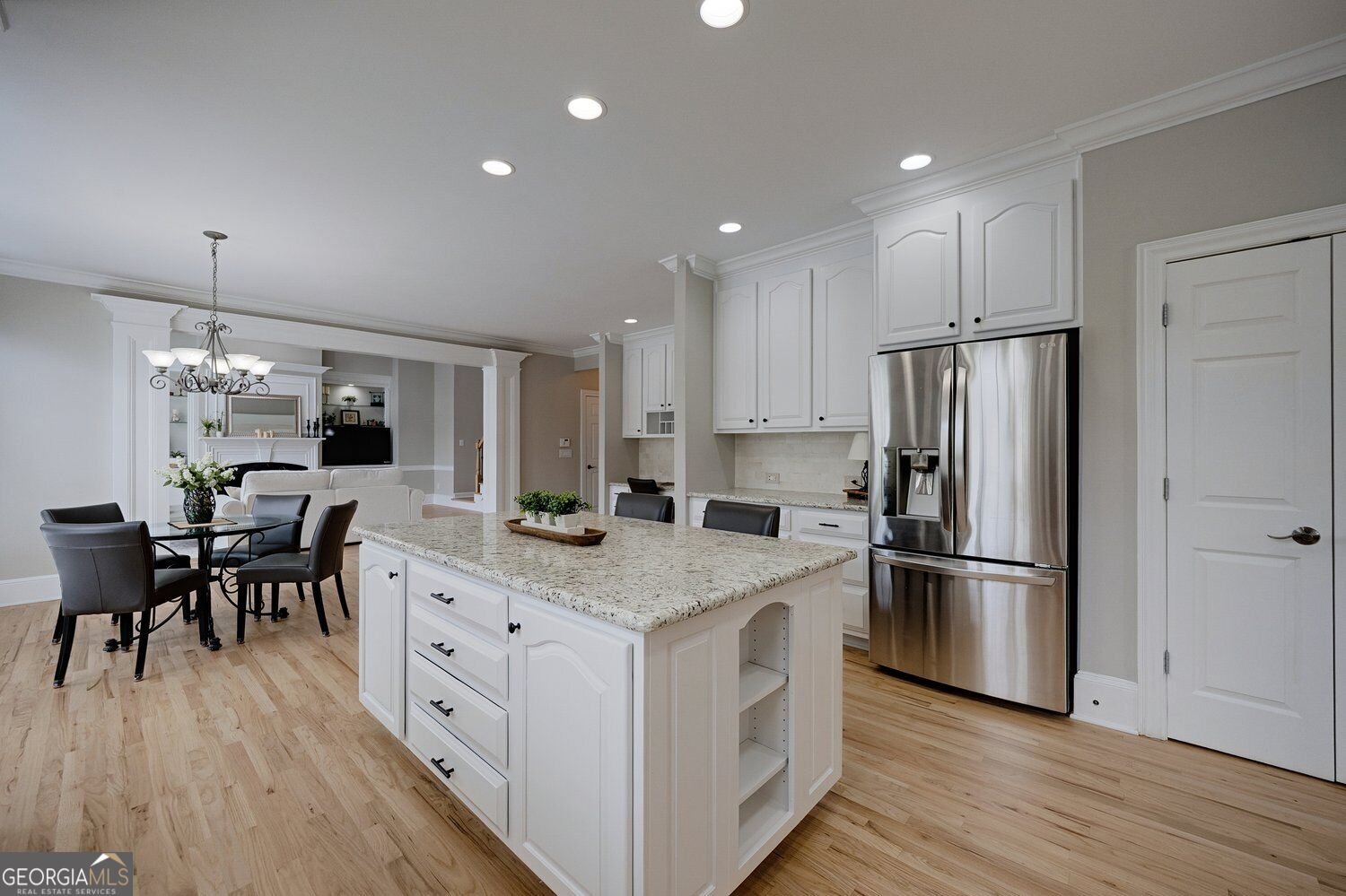 3090 Creek Falls Way Duluth - Photo 18