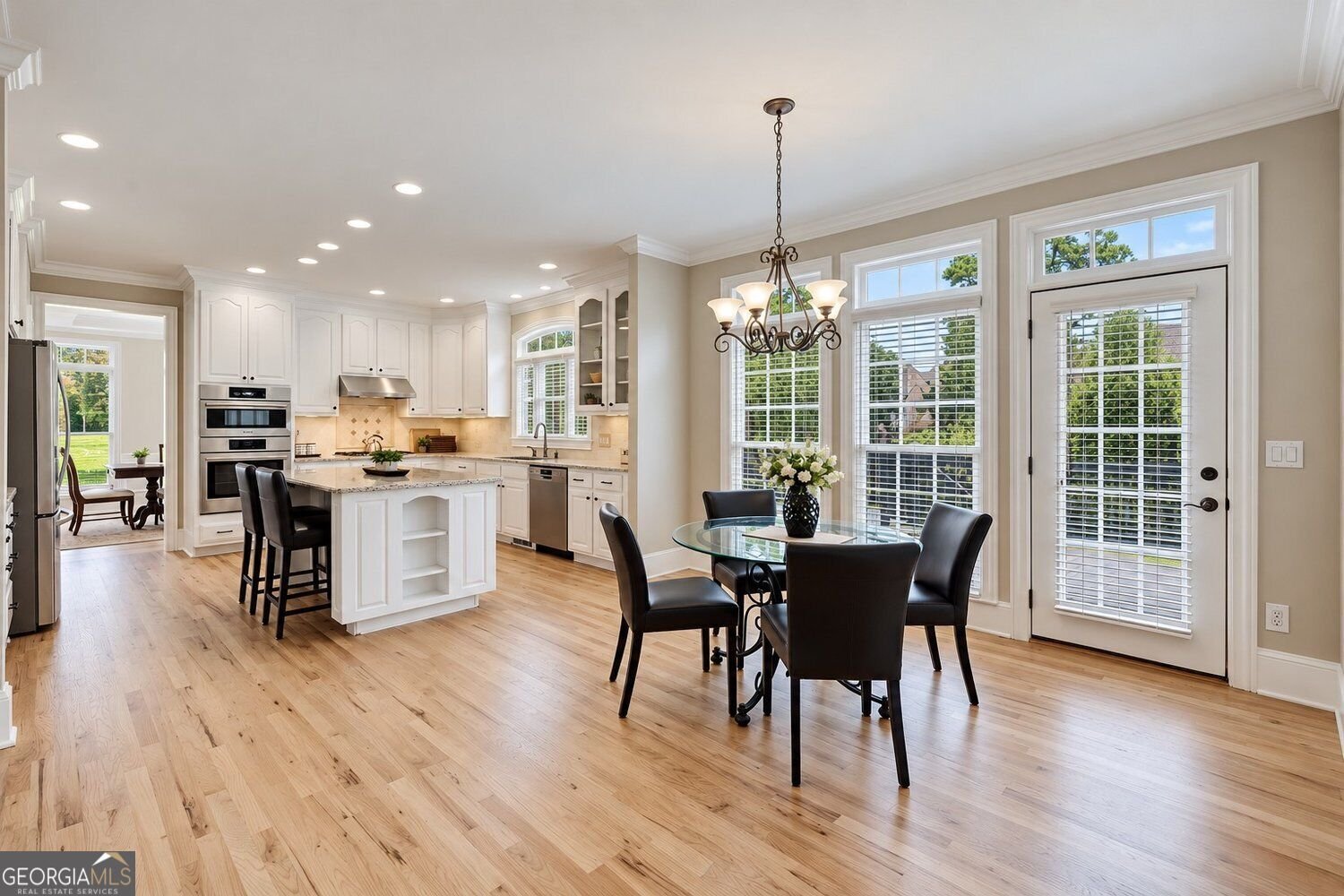 3090 Creek Falls Way Duluth - Photo 20