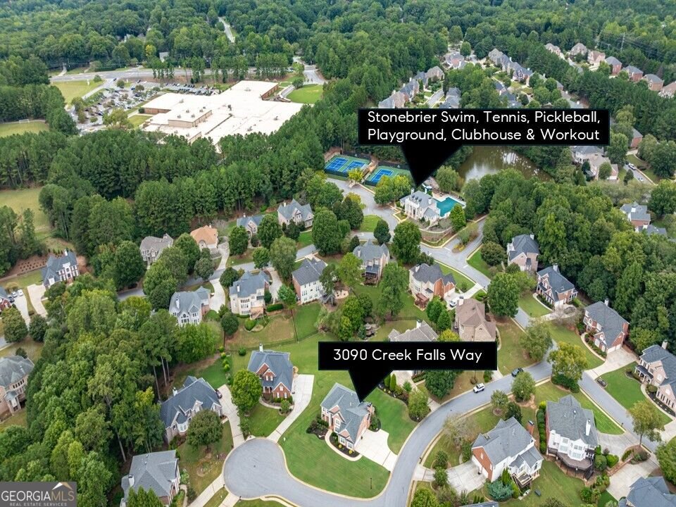 3090 Creek Falls Way Duluth - Photo 57