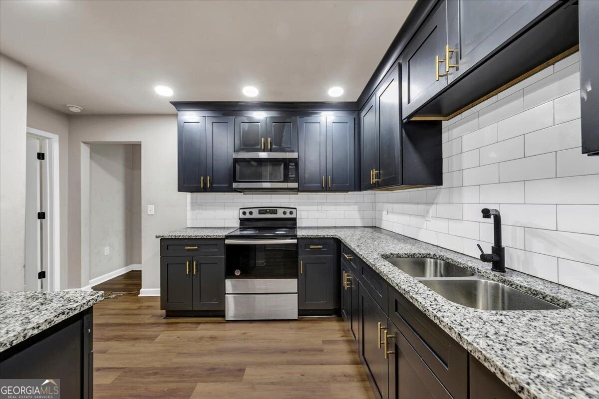 956 Laurel Street Morrow - Photo 14