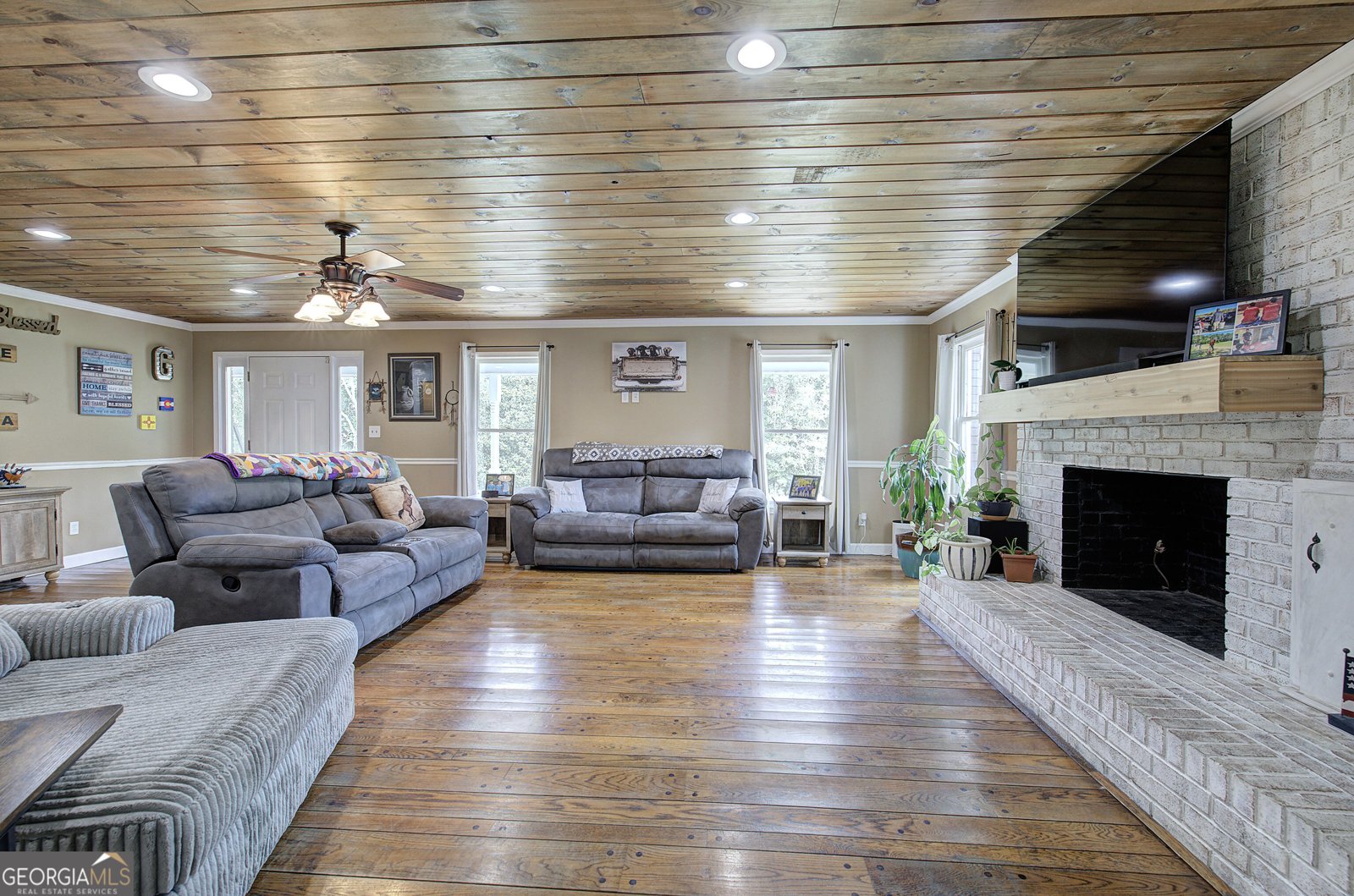 1328 Abrams Road Silver Creek - Photo 7