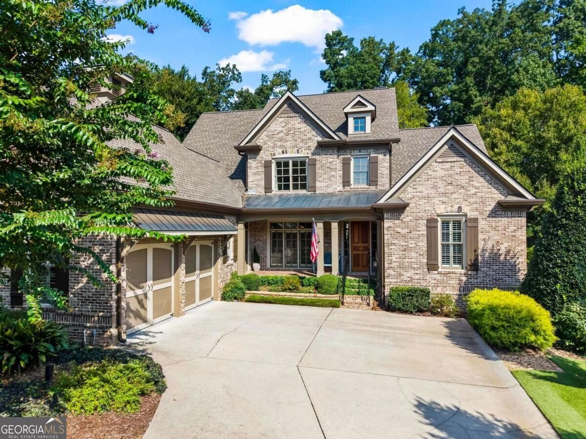1463 Falkirk Lane Kennesaw - main photo