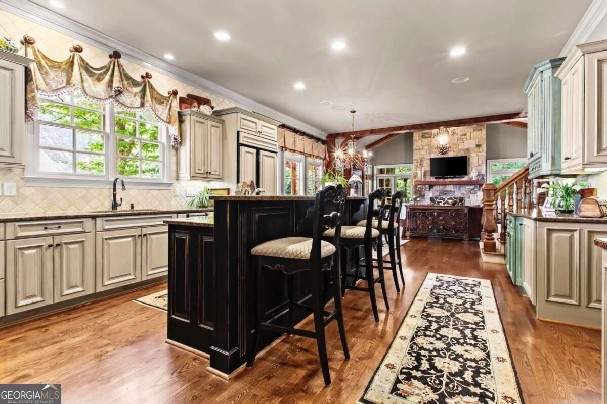 1463 Falkirk Lane Kennesaw - Photo 18