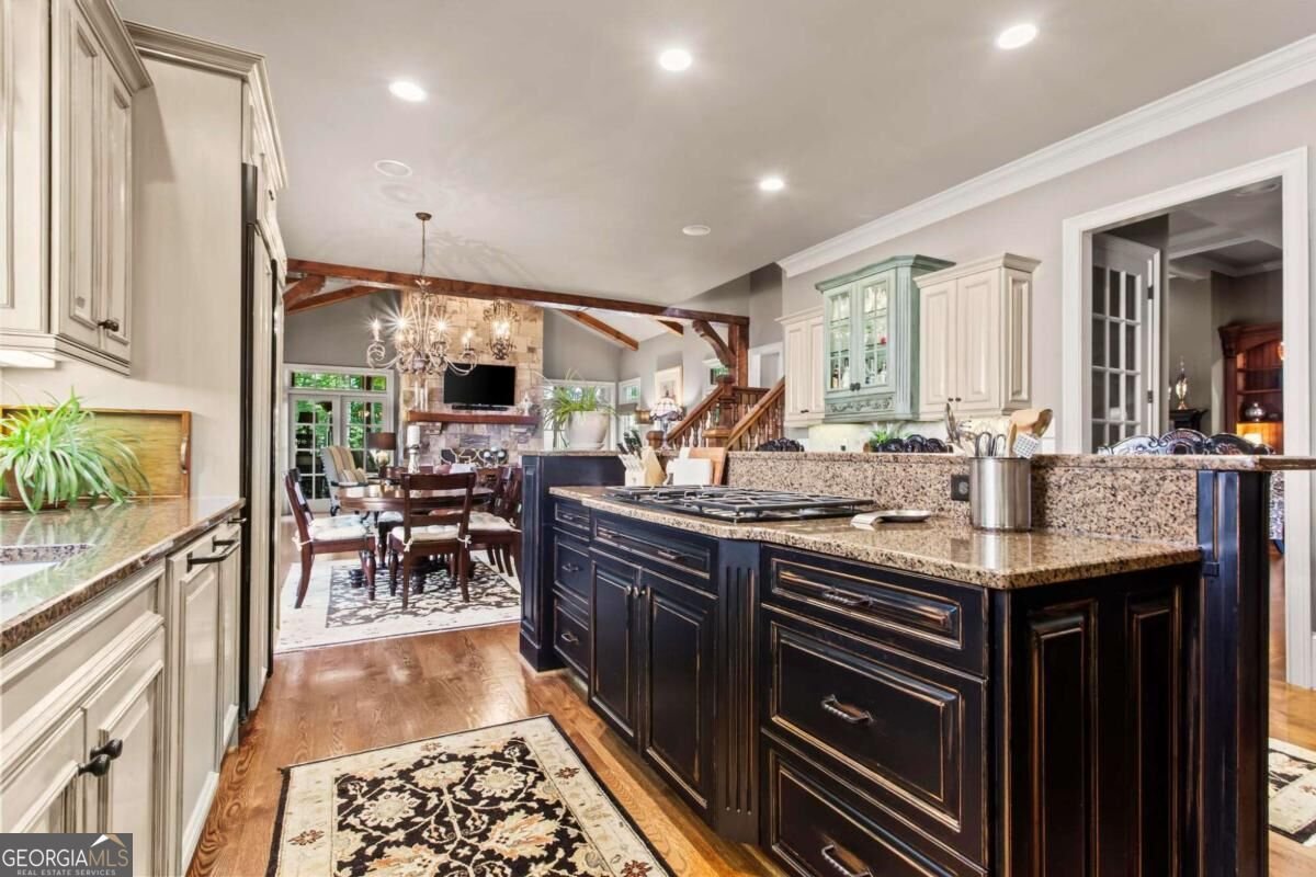 1463 Falkirk Lane Kennesaw - Photo 19