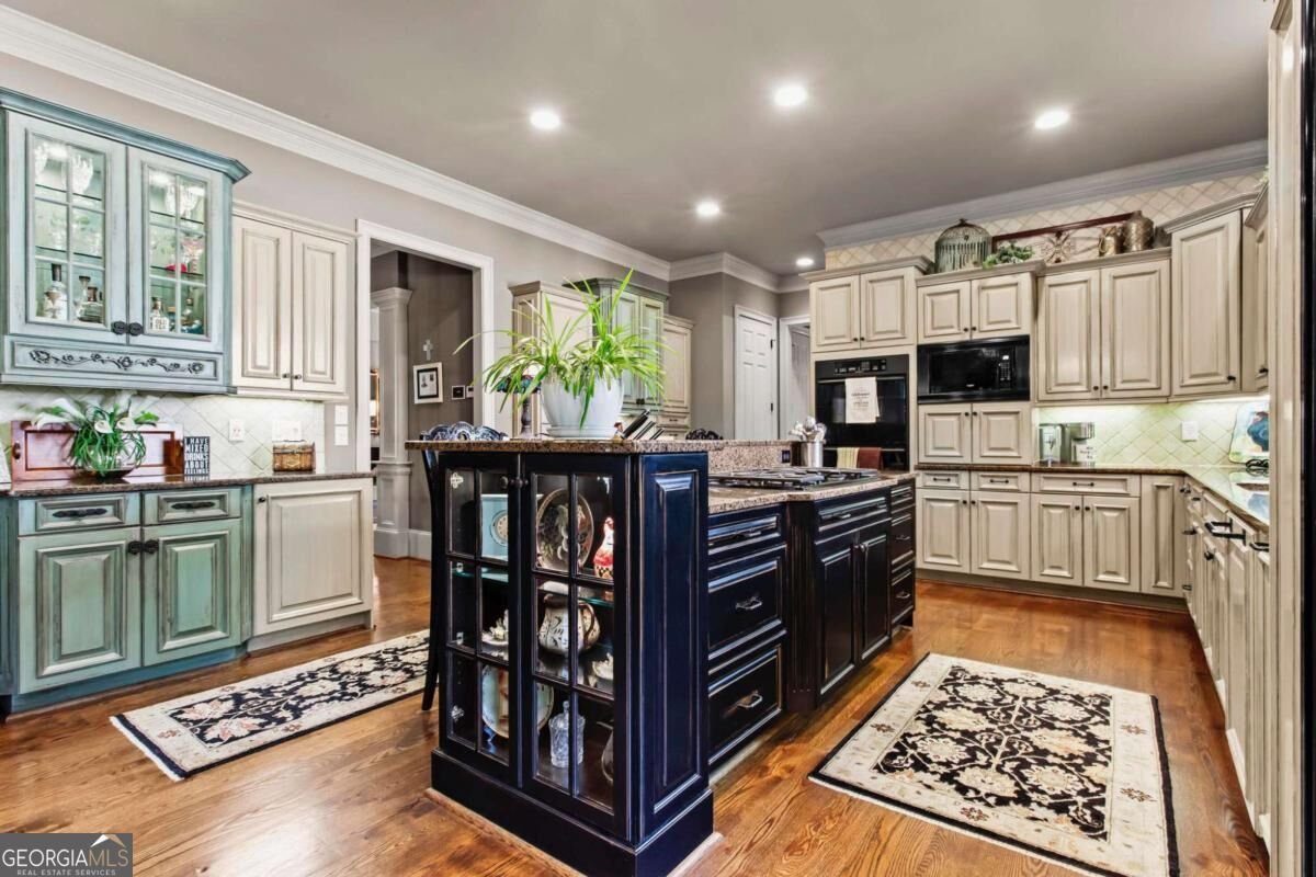 1463 Falkirk Lane Kennesaw - Photo 20
