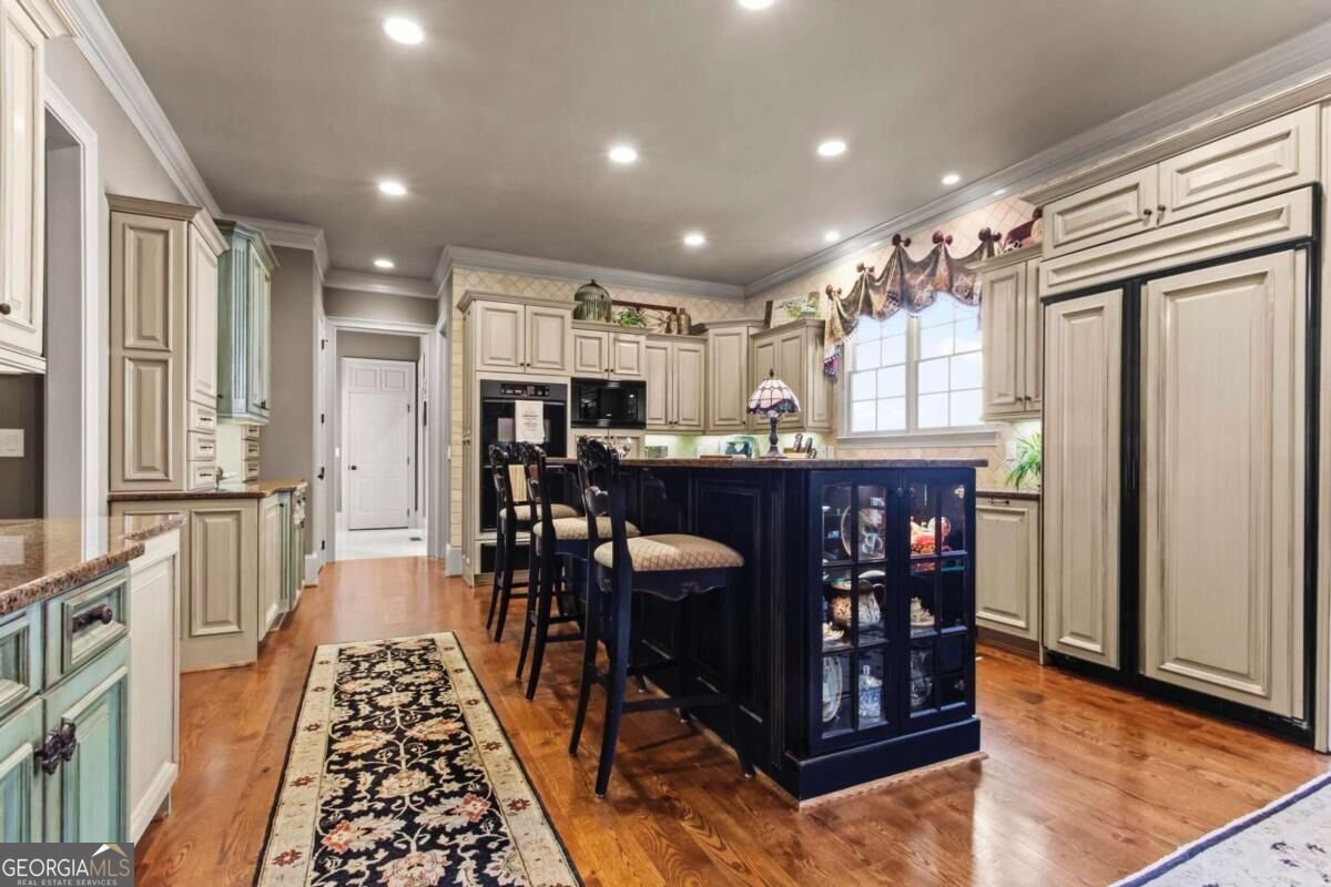1463 Falkirk Lane Kennesaw - Photo 21