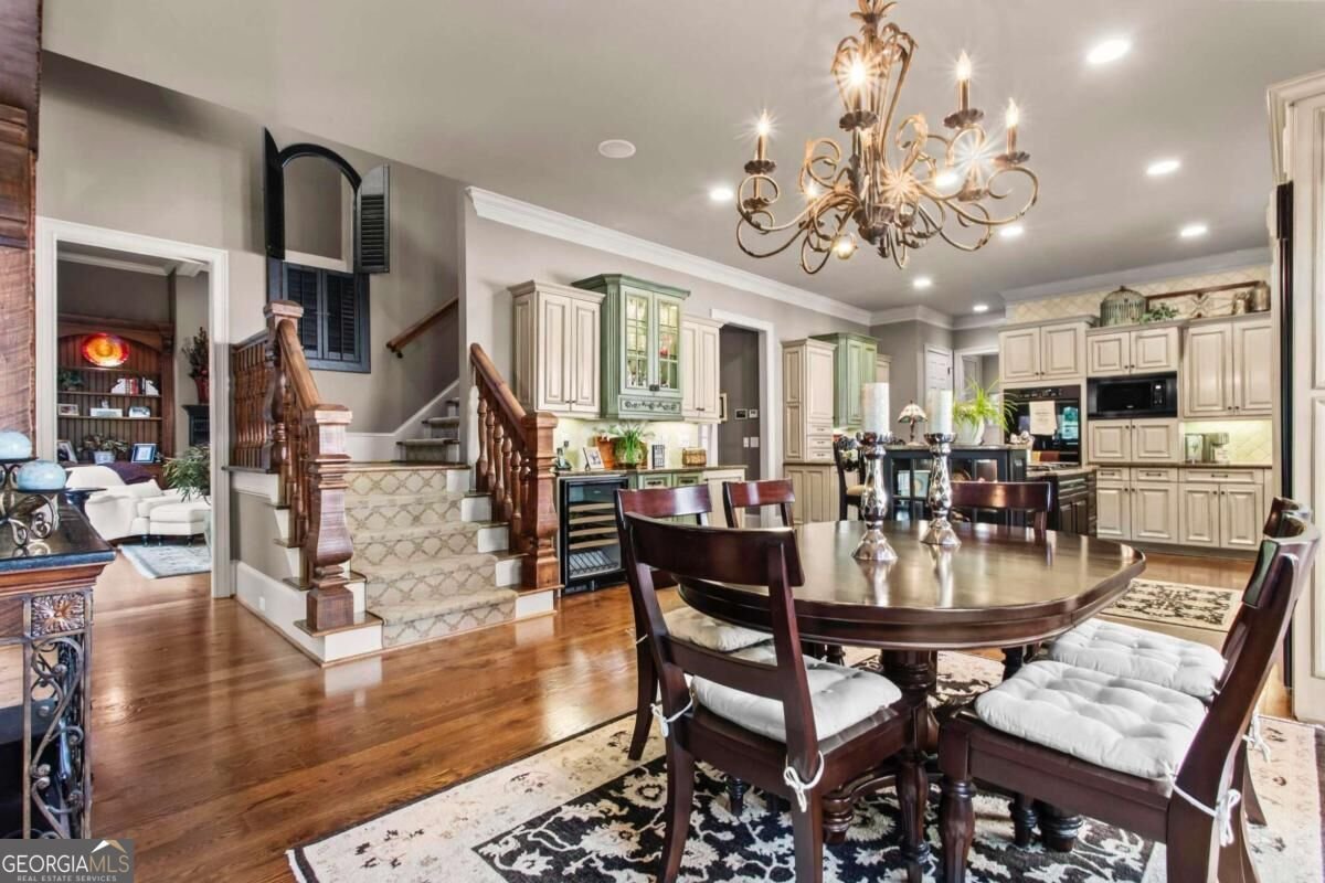 1463 Falkirk Lane Kennesaw - Photo 23