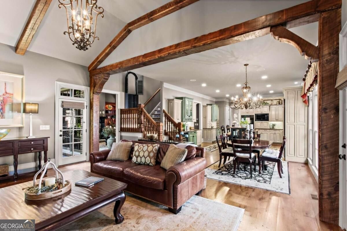 1463 Falkirk Lane Kennesaw - Photo 24