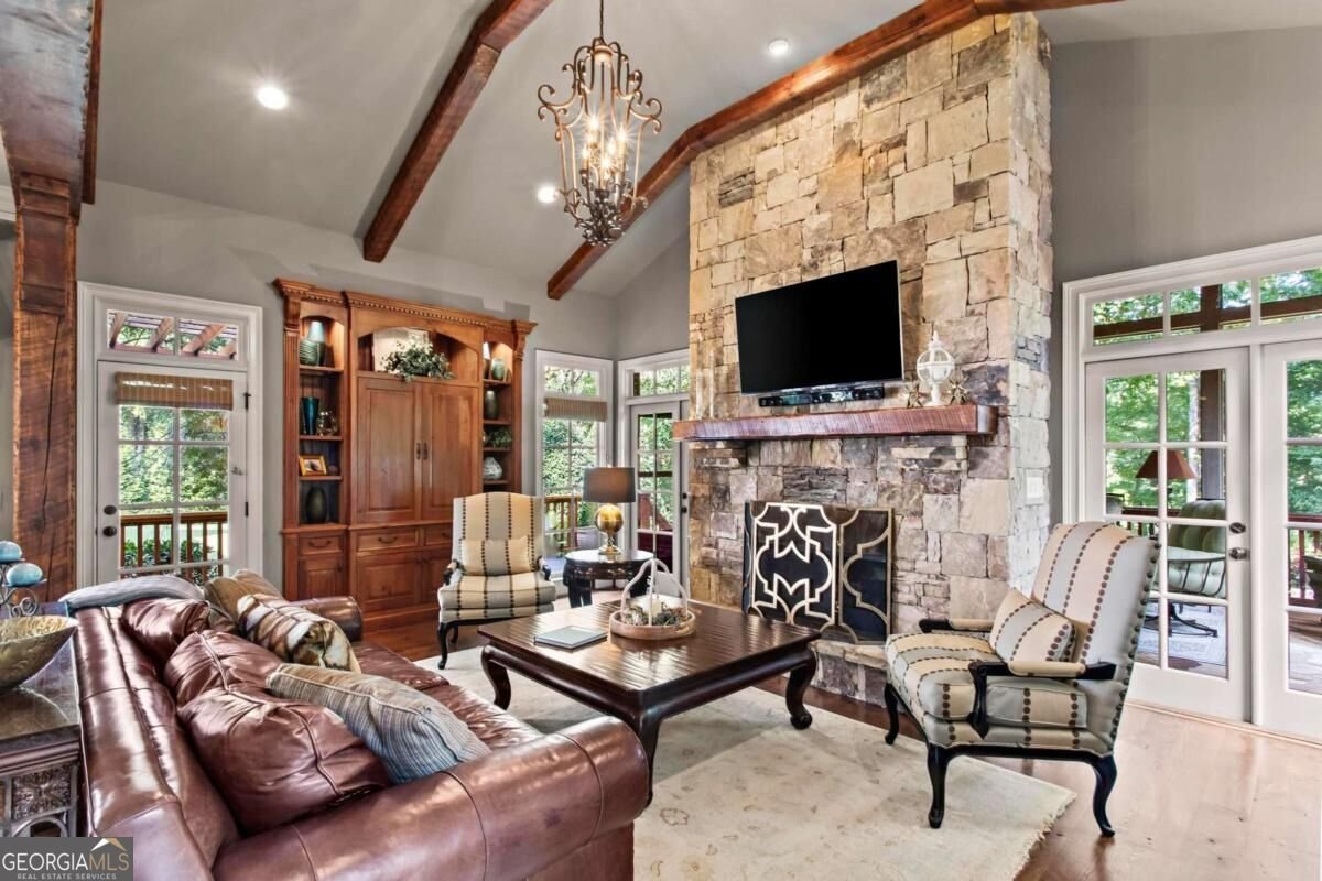 1463 Falkirk Lane Kennesaw - Photo 26