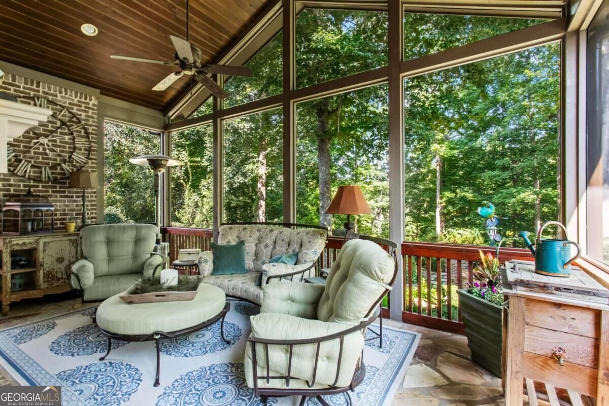 1463 Falkirk Lane Kennesaw - Photo 27