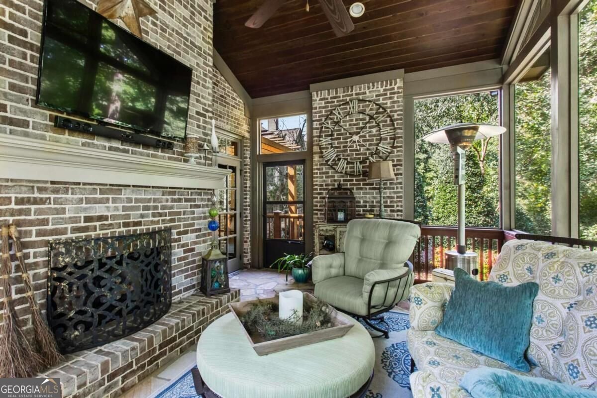 1463 Falkirk Lane Kennesaw - Photo 28