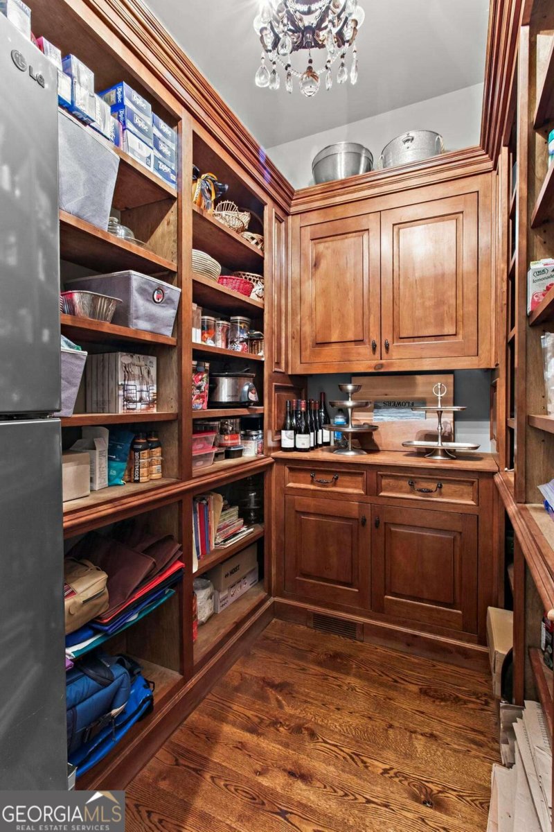 1463 Falkirk Lane Kennesaw - Photo 36
