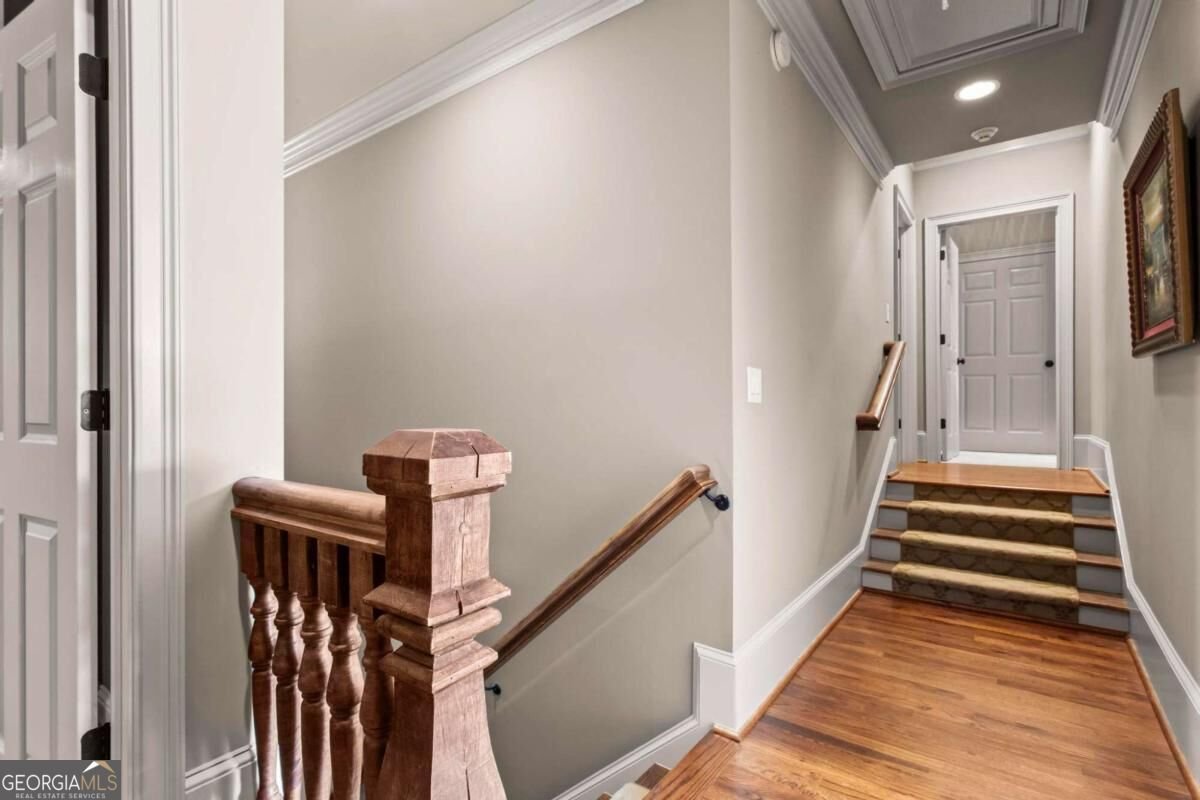 1463 Falkirk Lane Kennesaw - Photo 38