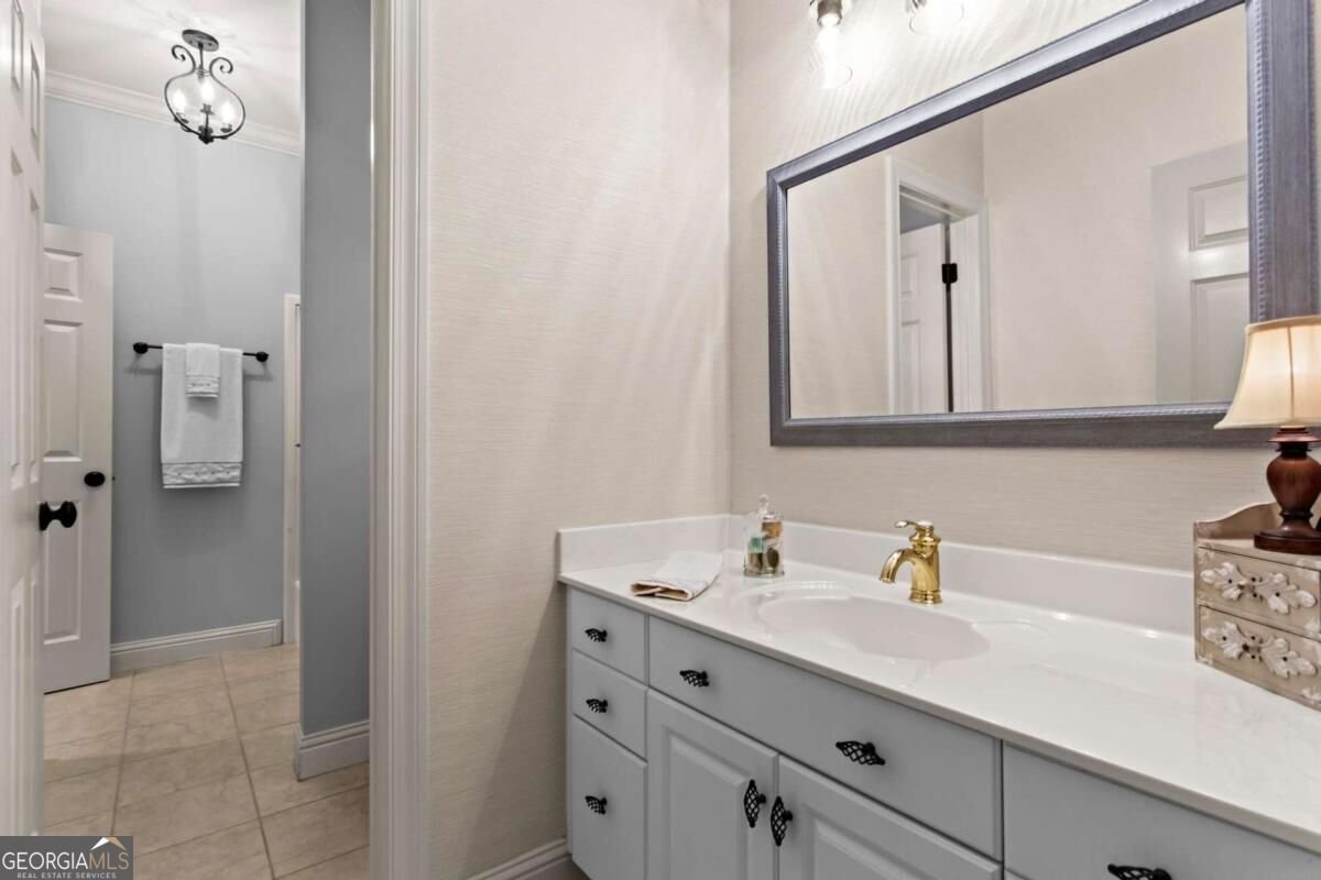 1463 Falkirk Lane Kennesaw - Photo 41