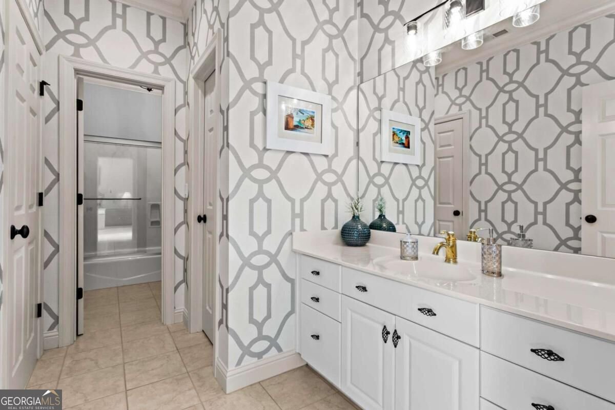 1463 Falkirk Lane Kennesaw - Photo 42