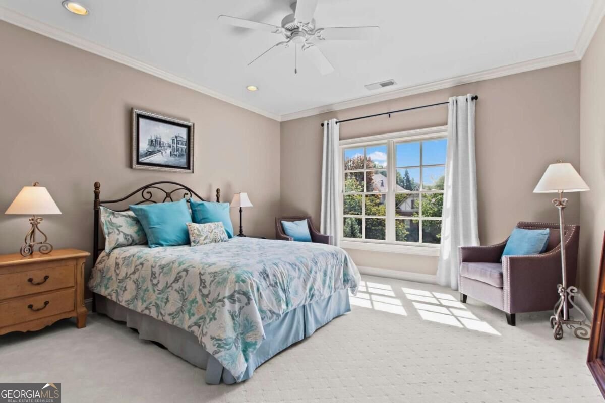 1463 Falkirk Lane Kennesaw - Photo 43